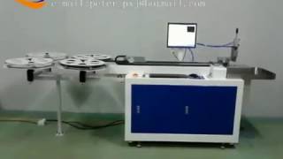 VK 09 Auto bender machine(Bending machine)