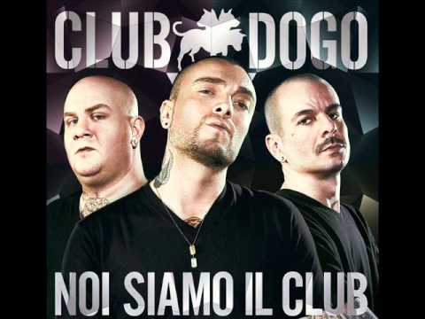 Club Dogo - L'erba del diavolo ft. Datura [NOI SIAMO IL CLUB]