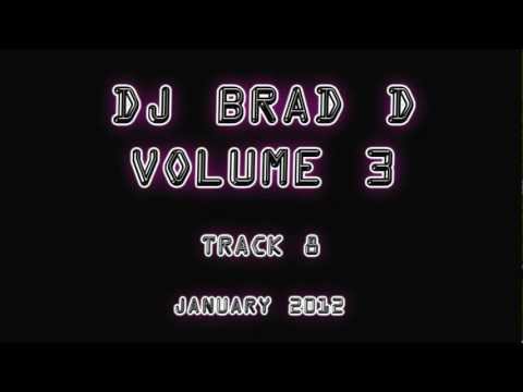 DJ Brad D Volume 3 - Evanescence - Bring Me To Life (Jack D Remix)