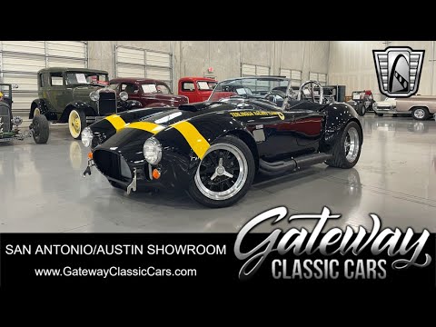 1965 Shelby Cobra (CC-1967965) for sale in O'Fallon, Illinois