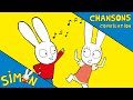 Simon - COMPILATION de CHANSONS de Simon HD [Officiel] Dessin animé pour enfants