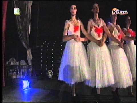 AGRAMERI - Stare nevjere, tv-spot!