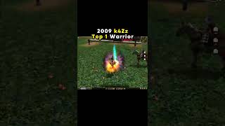 Miniaturka - Metin2 2009'un Efsane Savaşçıları! 💥⚔️ #metin2pvp #metin2tr #metin2