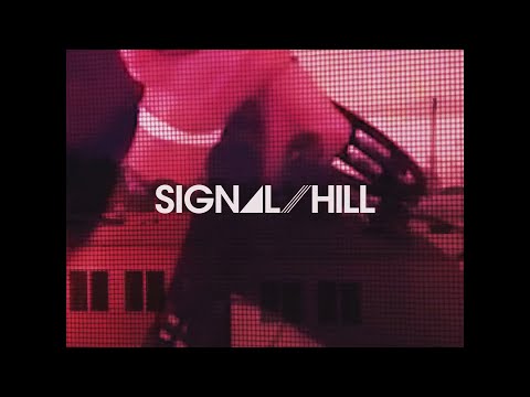 Signal Hill - Celadon (Official Music Video)