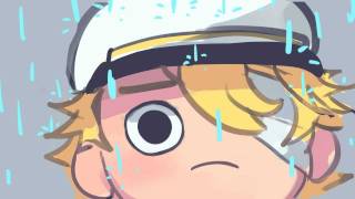 【VOCALOID】Oliver - Raindrops