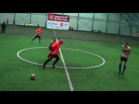 8 КХ 10 Status - Черная жемчужина 2 тайм