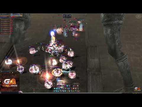 La2Dream.com :: GlobalAbuse 2k18 [ VOL 5 ]