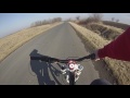 TF E Bike DH Teszt