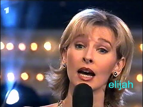 EVA LIND. ELISABETH SERENADE.