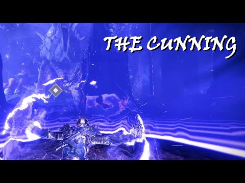 Solo Flawless The Cunning - Master - Platinum - Season of the Seraph