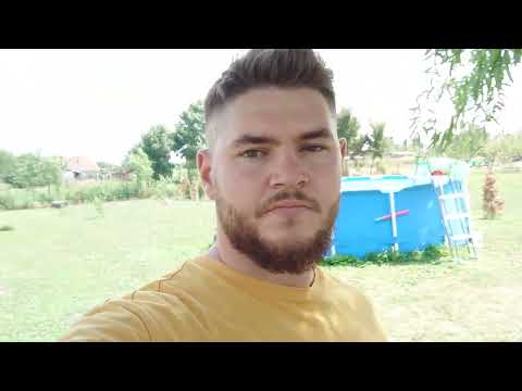 Sony Xperia 1 III, Video Sample (Selfie)