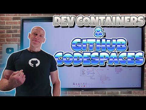 Dev Containers & GitHub Codespaces: Boost Your Development Speed Dev Containers & GitHub Codespaces: Boost Your Development Speed