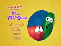 Veggietales Sing Alongs Do The Moo Shoo DVD Menu Walkthrough