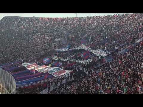 "La mejor de todas ❤️" Barra: La Gloriosa Butteler &bull; Club: San Lorenzo