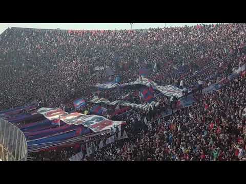 "La mejor de todas ❤️" Barra: La Gloriosa Butteler • Club: San Lorenzo