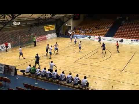 DRHV besiegt OCI Lions -  RAN1