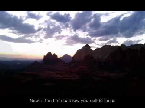 モチベーション、フォーカスとエネルギー - 3分間のガイド付き瞑想 (Motivation, Focus and Energy - A 3 Minute Guided Meditation)