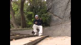 TU QUIERES (Official Video BlackMc feat. Mr.Jhon).wmv