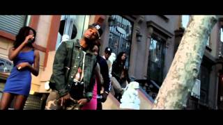 Square Off Ready To Roll ft Kahlil Smalls