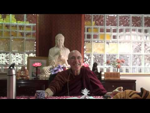 Majjhima Nikaya (MN 86, part 2-2: 2012.10.6) Bhikkhu Bodhi