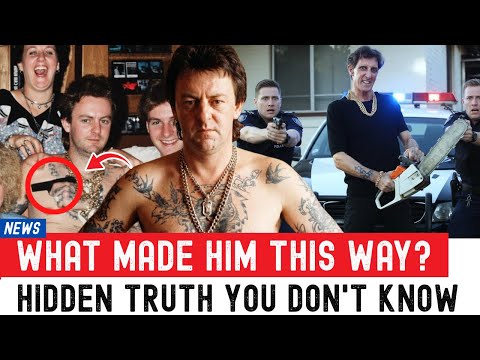 Dennis Allen: The Name That Terrified All of Melbourne | Australian Crime