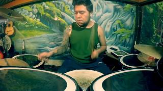 Chris GutLin - La Voz Dormida (Mägo de Oz)