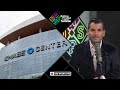 MLB, NBA need to react quicker to coronavirus | Nothing Personal with David Samson