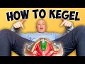 The SECRET To Learning How To Kegel For Men Step By Step Guide