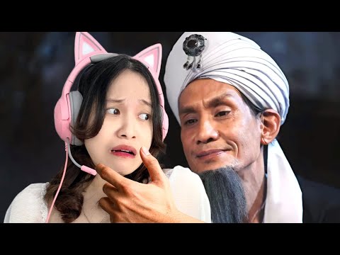 Walid Nak Fanny Boleh? Ih Seramnya!!!