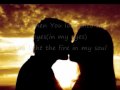 Mario Bischin - No goodbye lyrics 