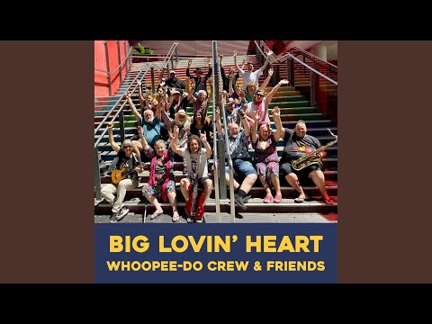 Big Lovin' Heart
