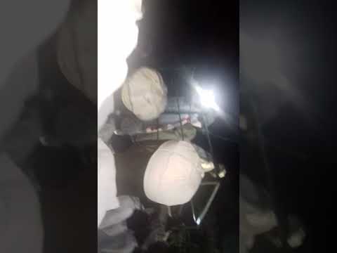 C&S Ori Oke Abarimu 2017.. Revival With Adegbenjo Johnson