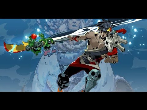 (WF) Hades No-Hit/No Damage Run Any% (Eternal Spear / Guan Yu Aspect)