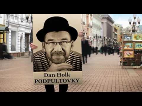 Sbírka básniček "Podpultovky"