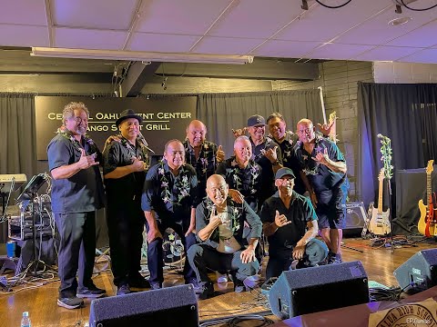 10-21-23 The KRUSH -  WHS C/O '73 50th Reunion [4K]