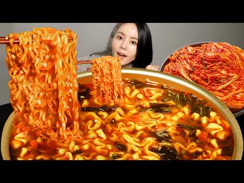 불닭미역탕면, 불닭토마토탕면, 윤남노라면, 순두부열라면, 왕뚜껑국물라볶이, 들기름오이라면, 멸치칼국수