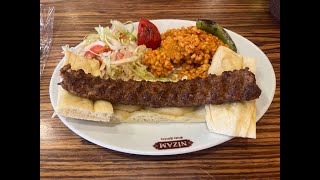 【雑談】イスタンブール旅の話を聞く