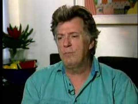 Philip K Dick Special featuring Minister Faust - Part 1 of 3