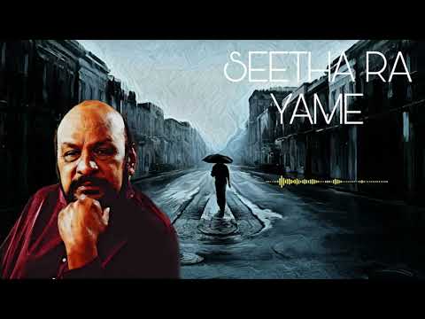 Sanath Nandasiri - Seetha Ra Yame