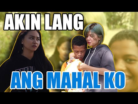 DI PARIN MAKALIMUTAN | MARGEL O MARLEX - SY TALENT ENTERTAINMENT