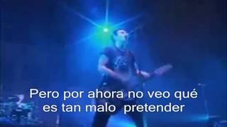 Sum 41 - All She&#39;s Got (Live)