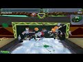 A So So Game In Zombie Bowl O Rama Again