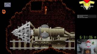 Dark sun wake of the ravager pt7