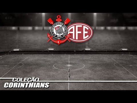 Corinthians 0 x 1 Ferroviária - 29 / 07 / 1976
