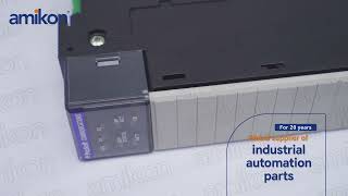 PROSOFT MVI56E-MNET Modbus TCP/IP Client/Server Communication Module