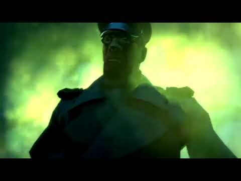 El rey león - Preparaos (SFM)