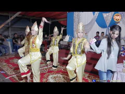 LOLAY LIYANGKIT by CAHAYA_GROUP ( KG BATU SEMPORNA 21-06-2018 )