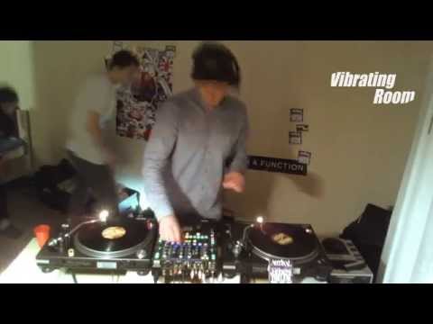 [VR014/1] JahSteez (Dubraw! Krasnodar) @ VROOMTV 10.04.15