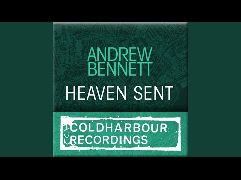 Heaven Sent (Instrumental Mix)