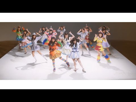 Video thumbnail for 嘘つきマシーン (Usotsuki Machine)